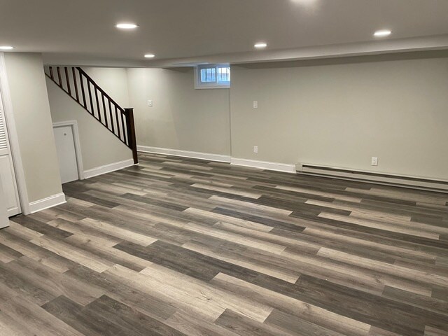 LIVING AREA - 24 Don Bosco Ave