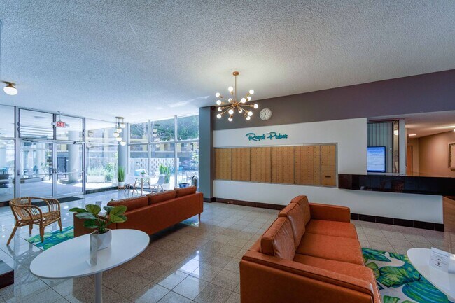 Foto del edificio - 100 Atlantic Ave