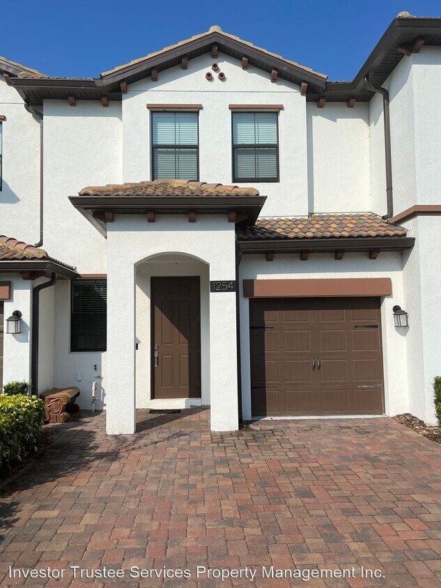 Primary Photo - 3 br, 2.5 bath House - 1254 Royal St Georg...