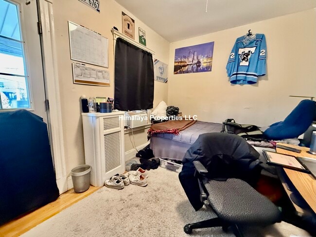 Foto del edificio - 112 College Ave