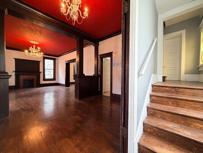 Foto del edificio - 1283 Harbert Ave