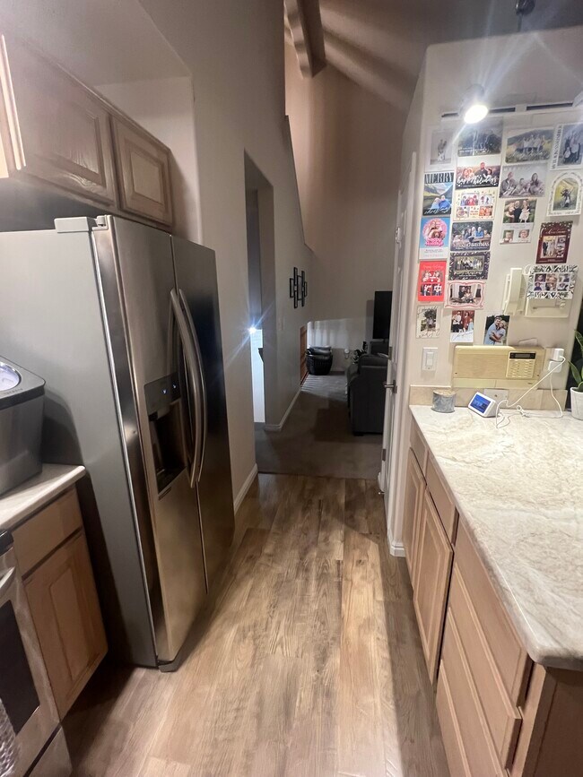 Foto del edificio - 5039 S Cotton Tree Ln