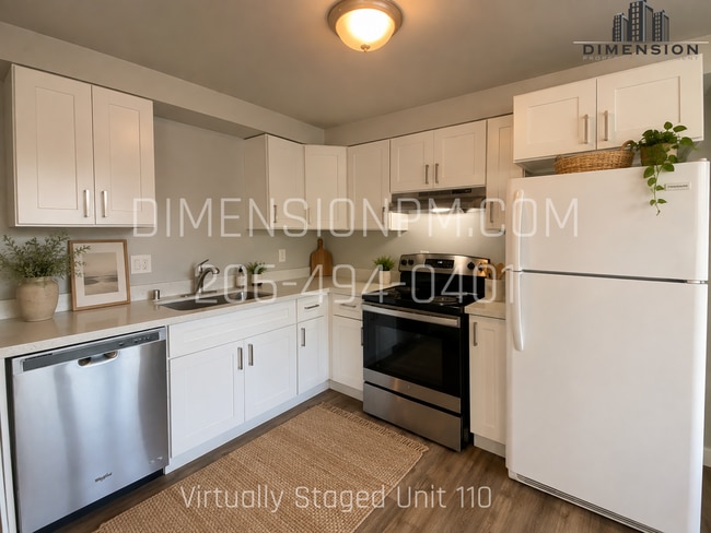 Interior Photo - Welcome to Auburn Way Apartments