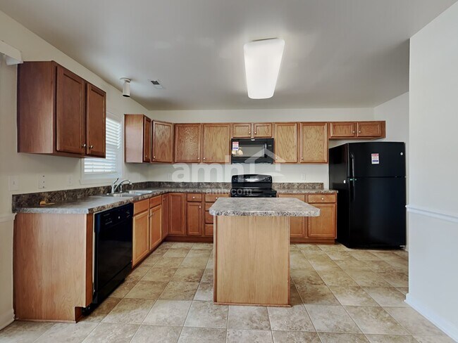 Foto del edificio - 4019 Tarrant Trace Cir