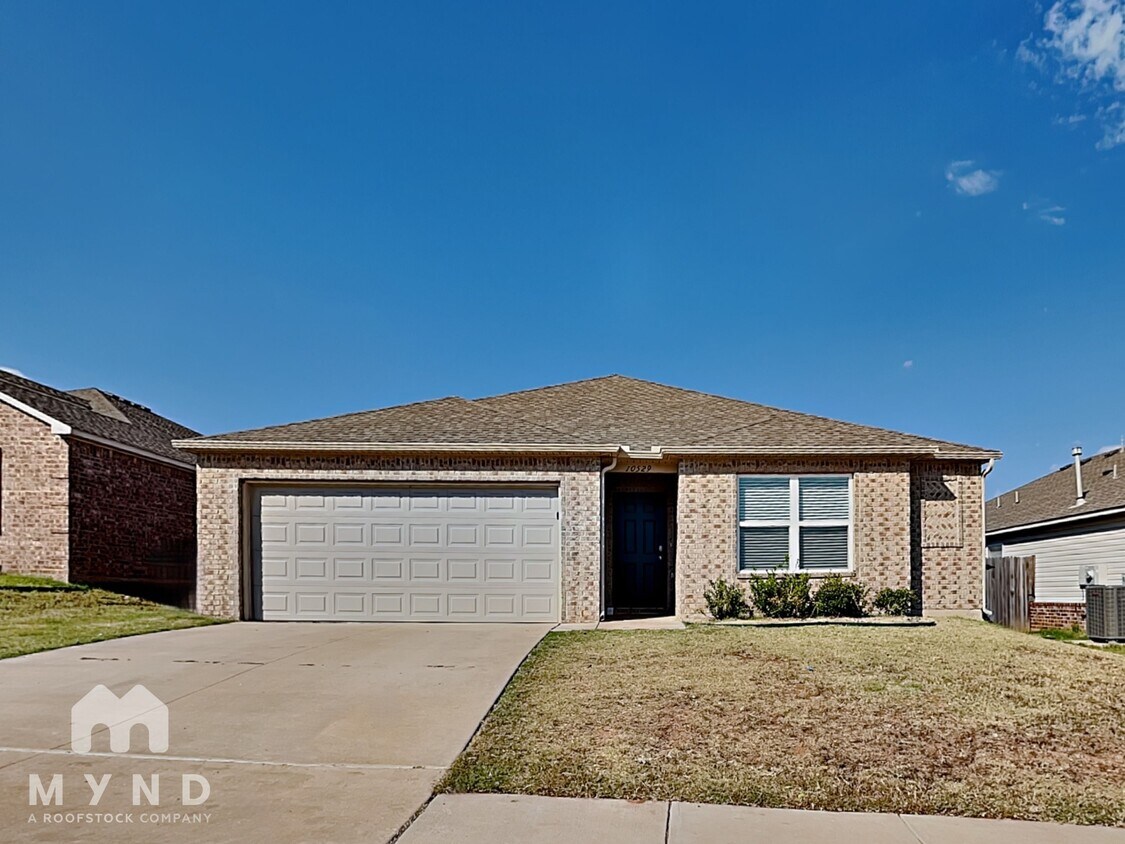 Foto principal - 10529 NW 19th St