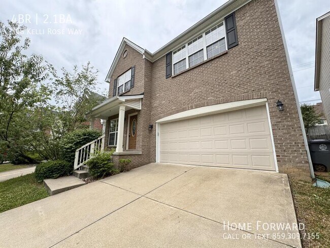 Photo - 348 Kelli Rose Way House