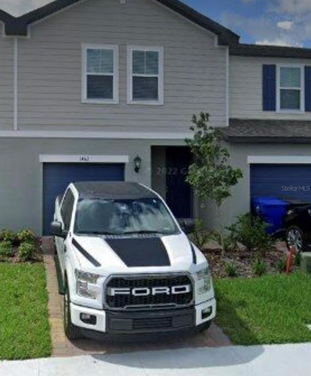 1462 Sage Bush St, Ocoee, FL 34761 Townhome Rentals in Ocoee FL