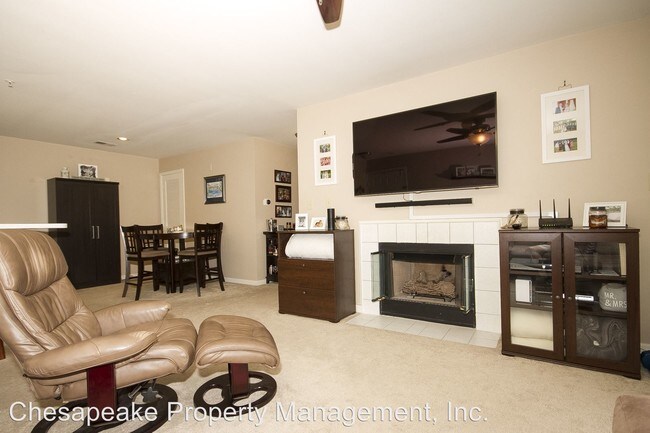 Foto del edificio - 2 br, 2 bath House - 5225 Wagon Shed Circle