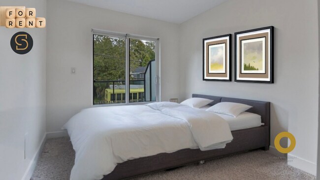 Building Photo - 1430 Bewicke Av