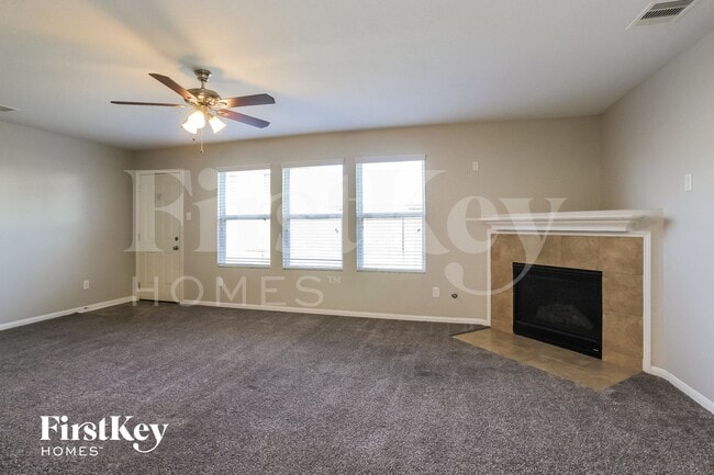 Foto del edificio - 3106 Thicket Path Way