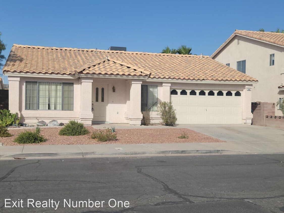 Primary Photo - 2 br, 2.5 bath House - 904 Sparrow Court