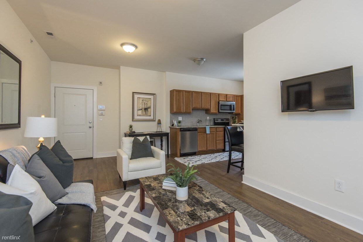 3 br, 2 bath - 3835-37 HAMILTON ST Unit 4 - 3 br, 2 bath  - 3835-37 HAMILTON ST Unit 4