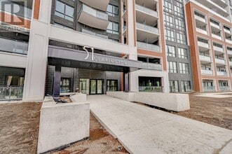 Building Photo - 51 Clarington Blvd