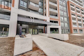 Building Photo - 51 Clarington Blvd