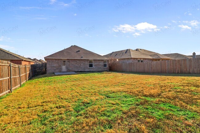 Foto del edificio - Great 3/2/2 in Little Elm!