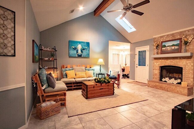 Foto del edificio - 2803 Pueblo Ct N