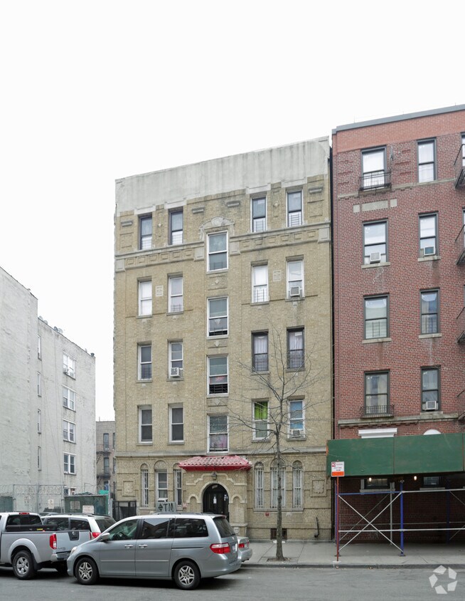 2608 Briggs Ave, Bronx, NY 10458 Apartments in Bronx, NY