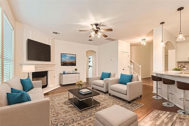 Building Photo - 65 White Magnolia Cir