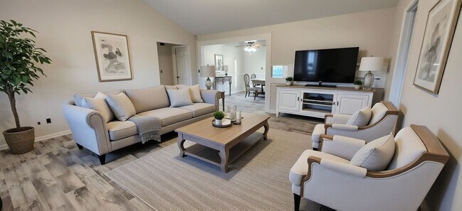 Foto del edificio - 2308 Forrest Fields Dr