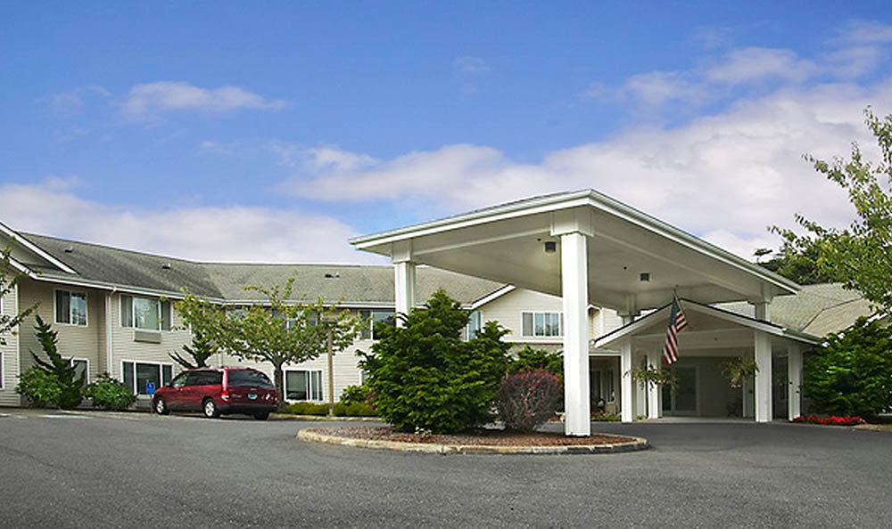 Primary Photo - Oceanview Senior Living