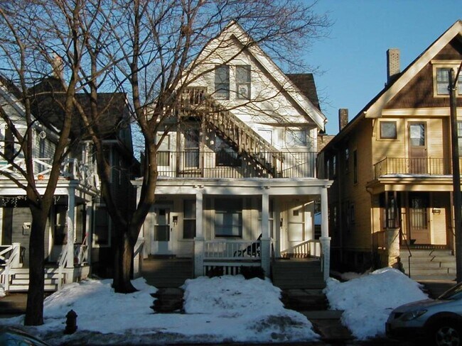 Foto del edificio - 2740 N Cramer St