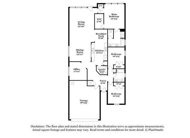 Building Photo - 3411 Maguey Trail