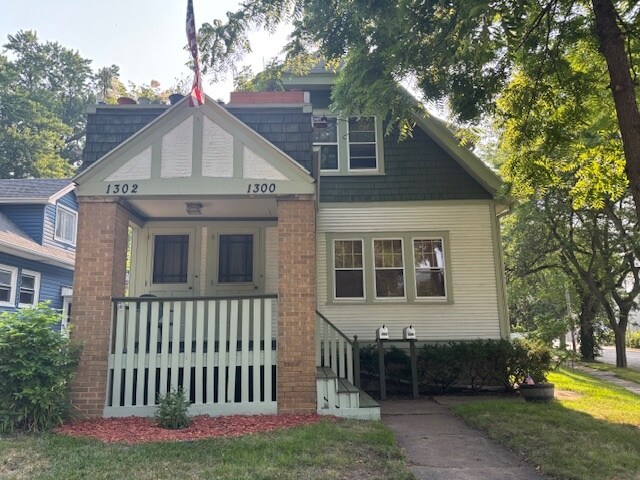 Foto del edificio - 1300 N 70th St