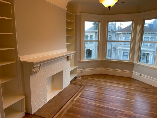 Foto del edificio - 37 Carl St