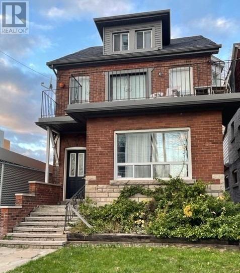 Photo principale - 68 Davisville Ave