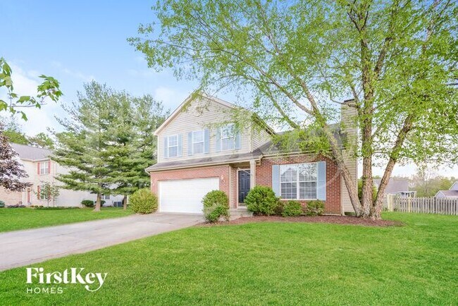 Building Photo - 4582 Blainfield Ct