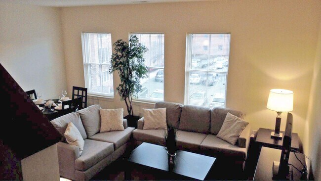 Foto del interior - Norcross Station Apartments