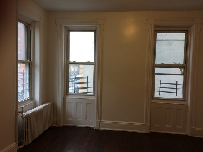 Building Photo - 241 Saint Nicholas Ave
