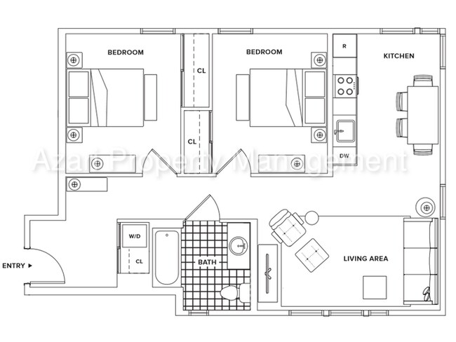 Foto del edificio - 388 Fulton St