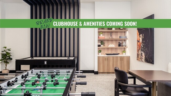 Foto del edificio - Bexley at Springs Farm