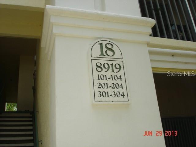 Foto del edificio - 8919 Legacy Ct