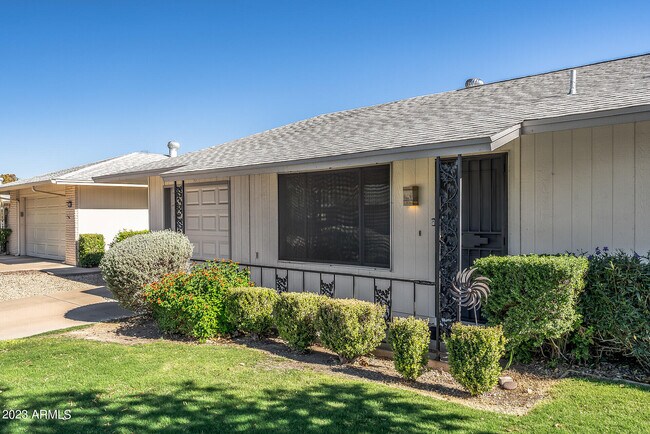 Building Photo - 12922 W Copperstone Dr