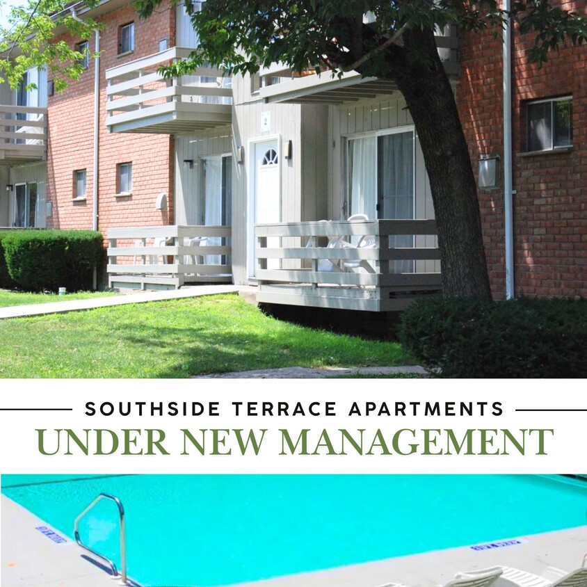 Foto principal - Southside Terrace Apartments