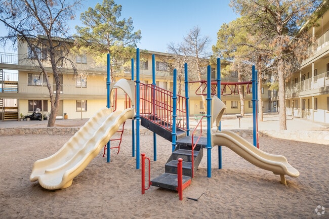 Playground - Hacienda Heights