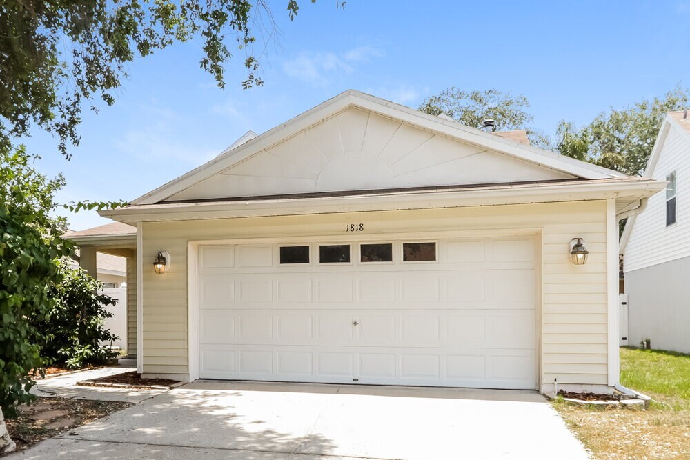 Foto principal - 1818 Horsechestnut Ct