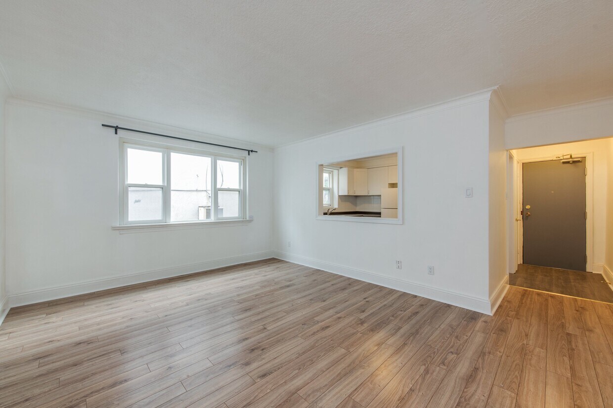 2905 Saint Clair Avenue East Apartments 2905 St Clair Ave E Toronto