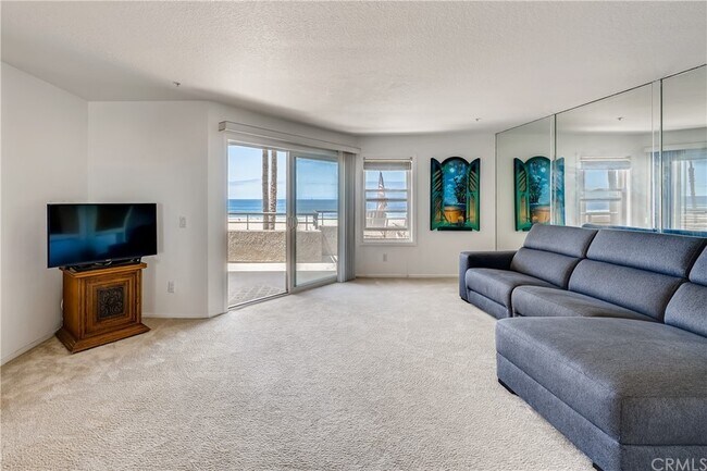 Foto del edificio - 1200 Pacific Coast Hwy