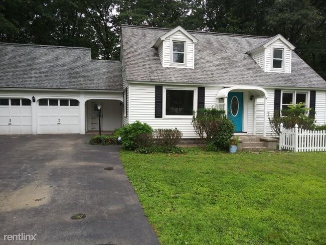 Building Photo - 3 br, 2 bath House - 25 Newell Rd