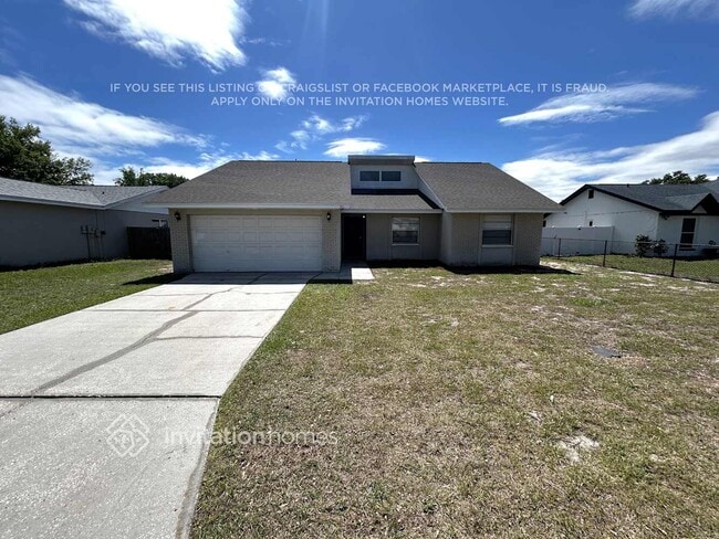 Building Photo - 341 Santiago Ct