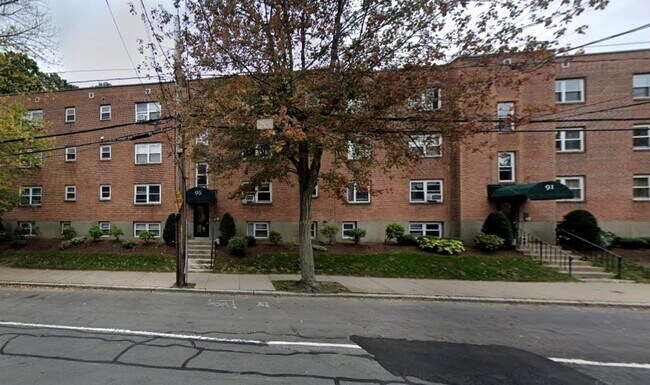 Foto del edificio - 95 Chestnut St