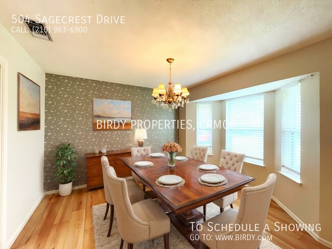 Building Photo - "Charming 4-Bedroom Retreat with Fireplace...