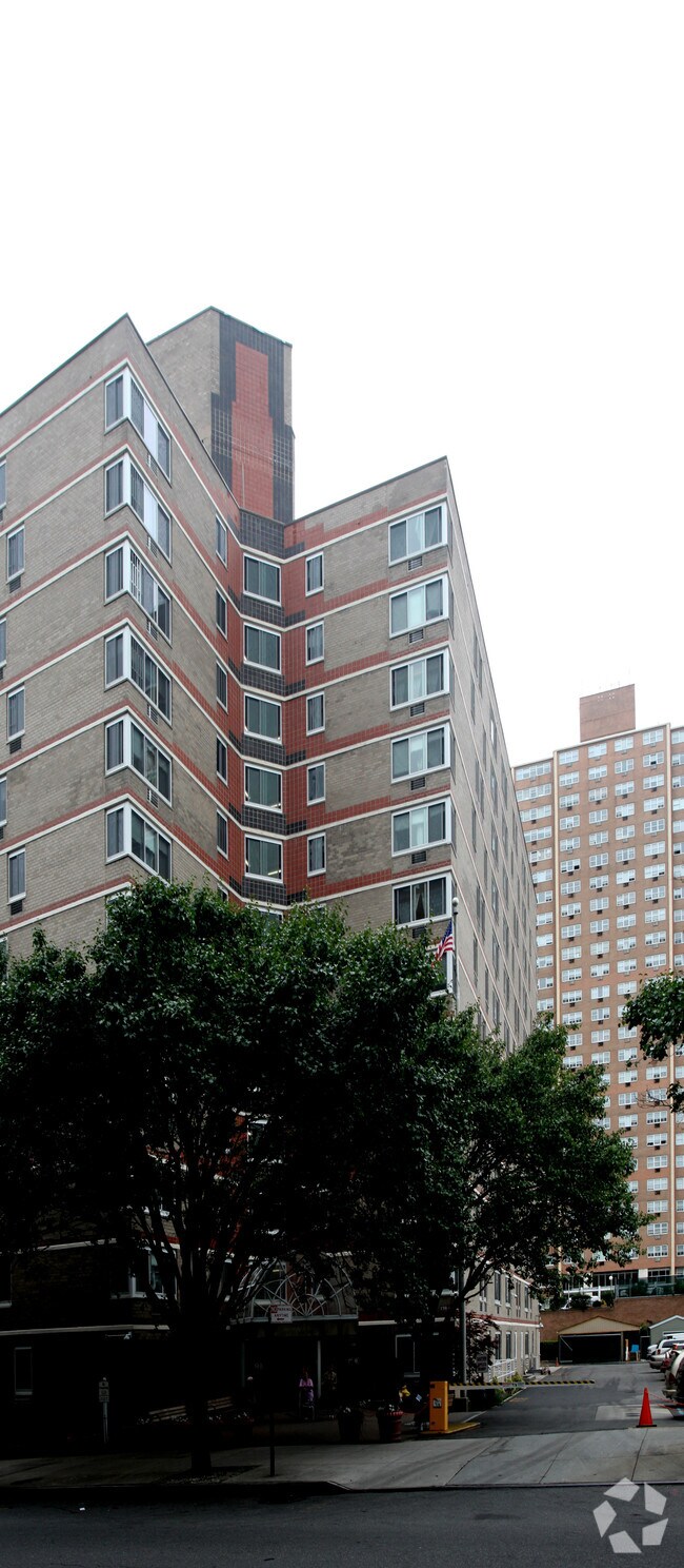 Senior Living B'nai B'rith of Queens Apartments Flushing, NY