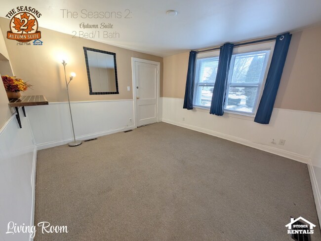 Foto del edificio - 3325 Sangamon St