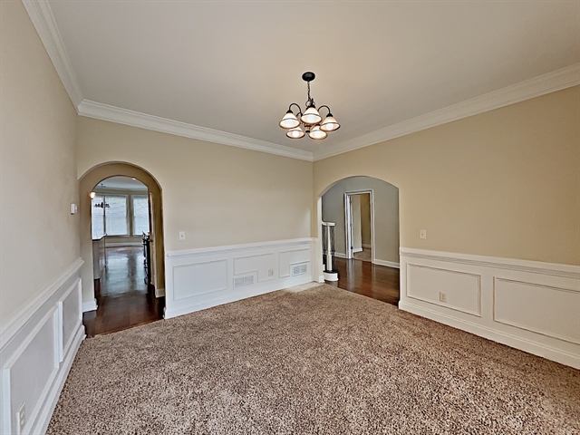 Building Photo - 4804 Saddle Creek Court