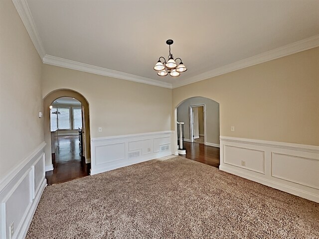 Foto del edificio - 4804 Saddle Creek Court