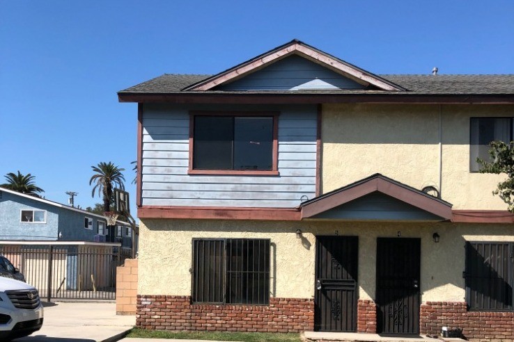 Foto principal - 1617 Alamitos Ave